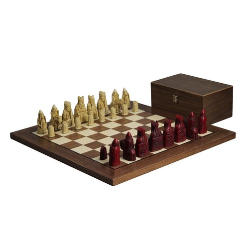 Isle lewis chess - lewis,