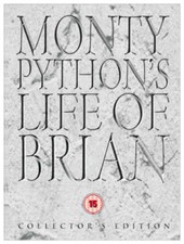 Monty python life - monty, python's