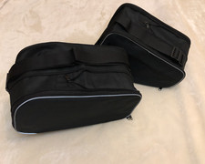 Pannier liner bags luggage