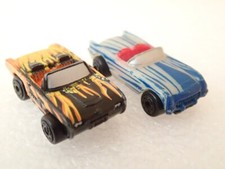 Hasbro Micro Machines Cars