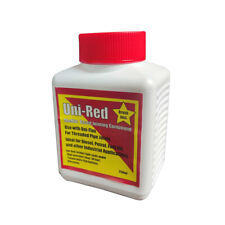 Uni-Red Jointing Compound