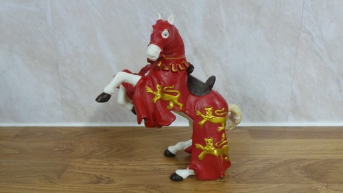 Papo 2005 kings horse - 2005,