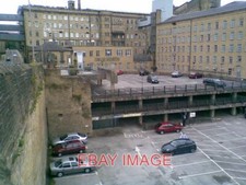 PHOTO  DEAN CLOUGH D MILL DEAN