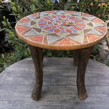 Early 20th Century Kenyan