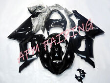 Gloss Black ABS Injection Mold