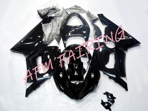 Gloss black abs - injection, mold