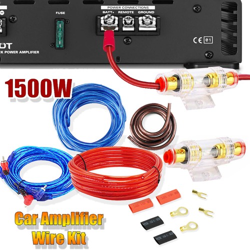 1500w awg gauge - 1500w,