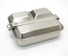British Army Style Mess Tin