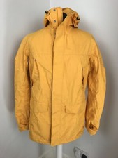 Mens Jacket souwester Mod Oasis Designer parka  Suit Yellow Jacket  Medium 38"