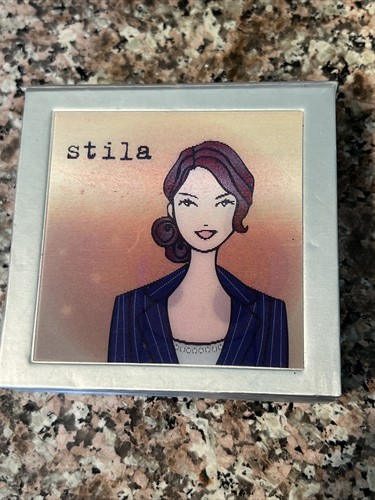 Stila complete day - complete,
