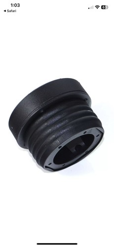 Oem steering wheel hub - oem,