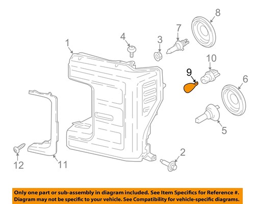 Ford oem 150 - ford, f-150