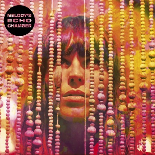 Melody echo chamber - melody's,