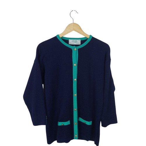 Balmoral women blue - women's, wool