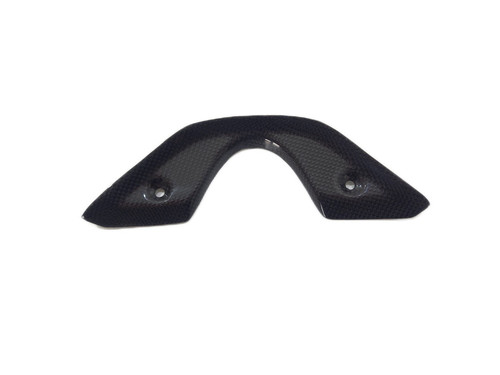 Key cover tank carbon - key,