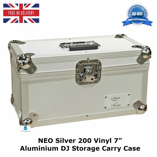 Neo silver 200 - 1, 7"