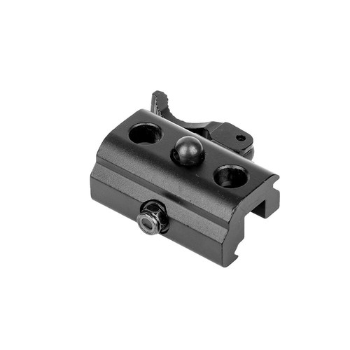 Sling swivel adapter - qd,