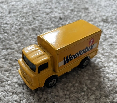 Vintage 1978 corgi juniors - 1978,
