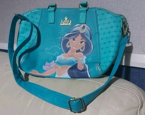 Loungefly princess jasmine - loungefly,