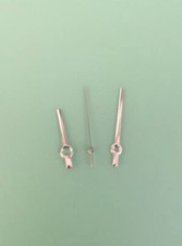 Seiko Silver Watch Hands