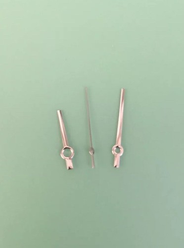 Seiko silver watch hands - seiko,
