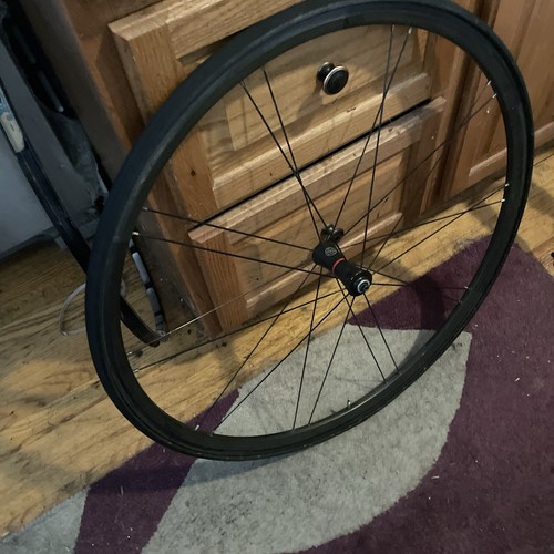 Bontrager carbon fiber - carbon,