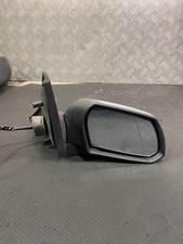 2003 FORD MONDEO MK3 RIGHT DRIVER SIDE WING MIRROR BLUE 46R-015810 #10