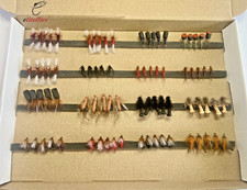 eliteflies 80 Dry Fly Barbless