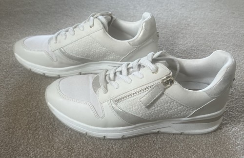 Tamaris women trainers - women’s,