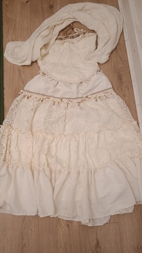 Haunted vintage 70s boho - 🚨,