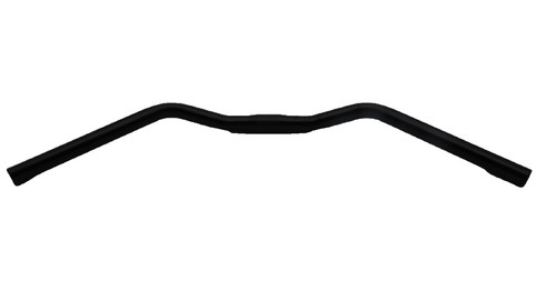 620mm tourist bike comfort - 620mm,