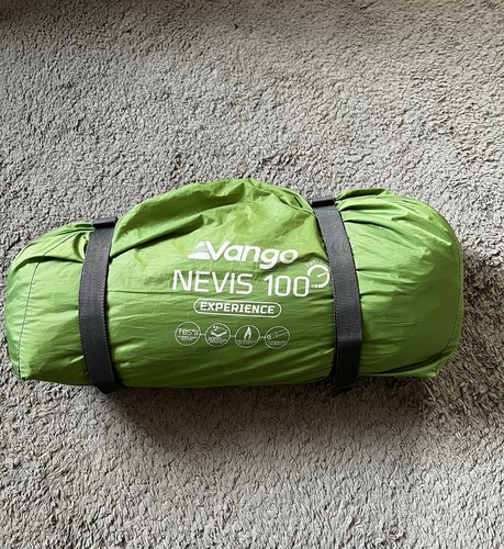 Vango nevis 100 - nevis,