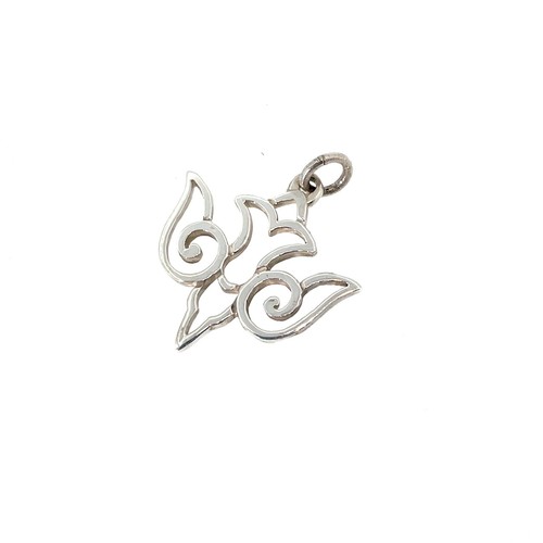 James avery decending dove - james,