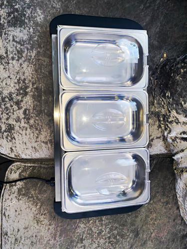 Hyundai stainless steel - stainless,