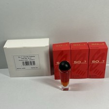 Bundle Job-lot 3X So…? Red