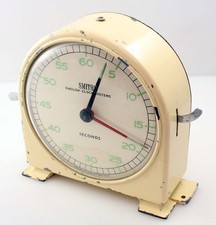 Darkroom Process Clock Timer -