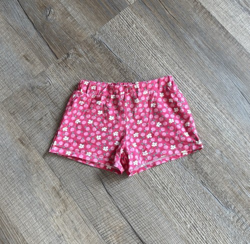Mayoral girl pink - pink, floral