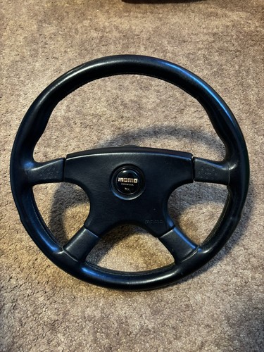 Honda access momo - honda, leather