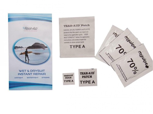 Tear aid wetsuit instant - wetsuit,