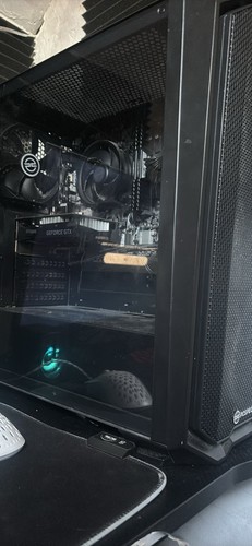 Gaming setup made pc - gaming, by