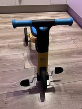 Kinderkraft 4TRIKE, foldable