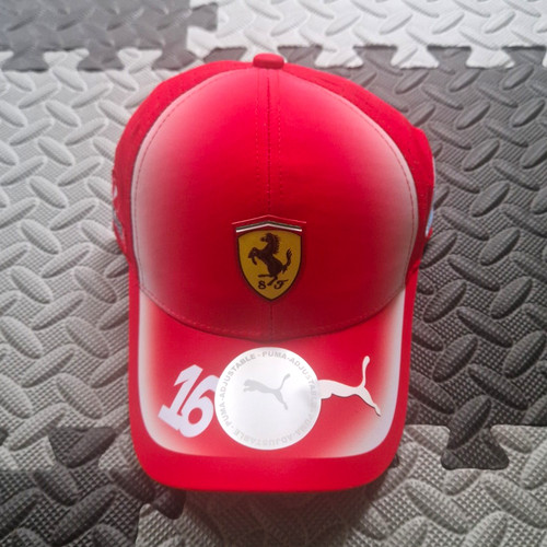 Ferrari shield puma oracle - ferrari,