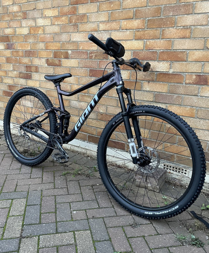 2021 giant stance 29er large - giant,