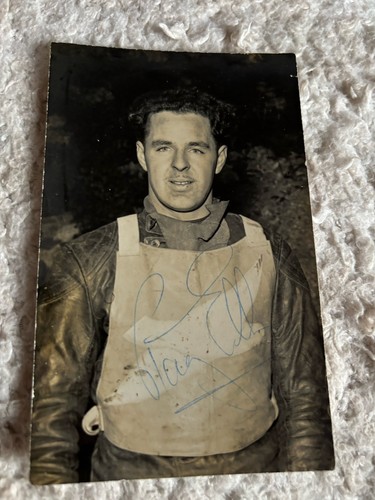 Roy ellis austell - st, signed