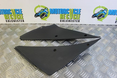Kawasaki zx6r 636 - 636, panels