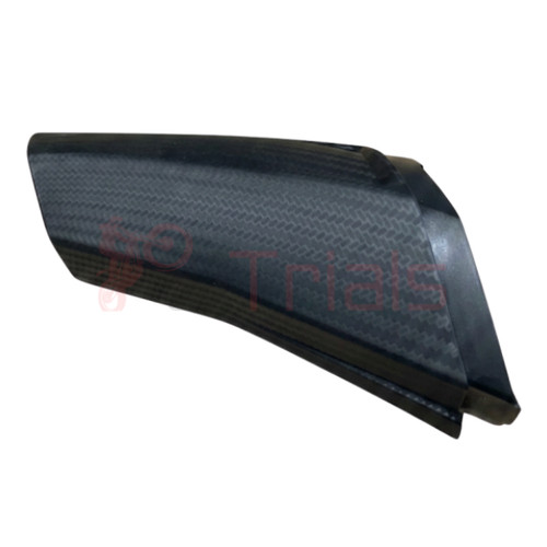 Scorpa sherco silencer - scorpa, cap