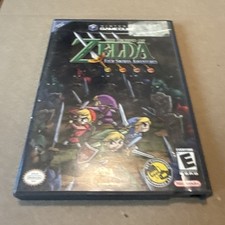 Nintendo The Legend of Zelda