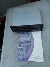 VW GOLF MK4 IN DASH 6 DISC CD