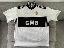 FULHAM 1997/1998 HOME FOOTBALL