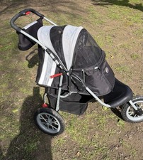 Ino Pet dog stroller